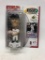 2002 MLB Edition, Upper Deck Play Makers, Nomar Garciaparra, Bobble Head in Original Packaging