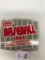 1989 Fleer Update Baseball Factory Set