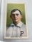 We believe this is a remake of 1910 Tobacco Card of Magie Phila Card in Hard Plastic Sleeve