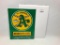 New in Package of 1974 Oaklnad A's Wax Pack, 11
