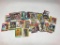 Group of Approx. 50, 1990's Football Cards