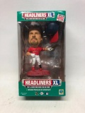 1999, Headliners XL, Mark McGwire in Original Box