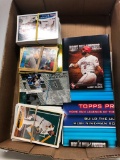Group of 420, 2012 Topps Baseball Cards