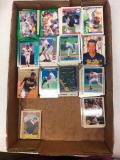 Approx. 1200 Various Common Early to Mid 1990's Baseball Cards as Pictured