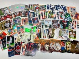 180 Mid to Later 2000's Common Baseball Cards as Pictured