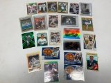 23-1980's-2000's Better Baseball Cards