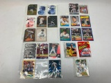 MIsc. Group of Baseball Cards as Pictured