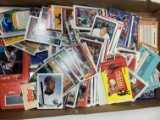 Lot of 400 Common Baseball Cards from Late 80's to Early 2000's
