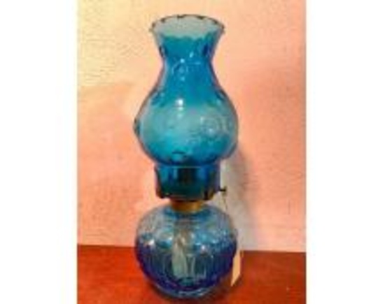 Online Only Auction of Glassware and More!