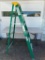 Davidson, 6' Fiberglass Step Ladder
