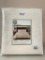Living Quarters, New Haven Twin Size Quilt in Original Package