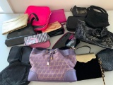 Group of Purses as Pictured