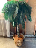 Faux Palm Tree, 54