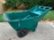 Rubbermaid Roughneck Yard Cart