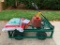 Astonica Garden utility cart Model no. 60600018