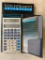 Texas Instruments Ti-36 Solar Calculator