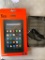 Amazon Fire Tablet with 7