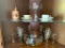 Lot of Glassware