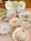 Group of Decorative Porcelain Plates