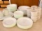 Set of Corelle Ware Dishes
