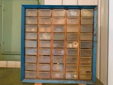 Metal Storage Cabinet