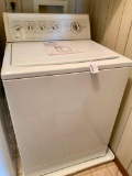 Kenmore, Elite Three Speed Automatic Washer Working in Home!