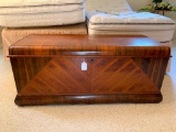 Lane Waterfall Style Cedar Chest