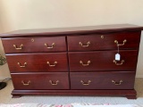 Pressed Wood Dresser