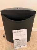 Mainstay WMX Paper Shredder