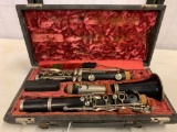Buffet Clarinet, Crampon BC20, Made in France in Case as Pictured
