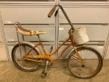 Vintage Schwinn, Stingray Fair Lady, Girls Bike