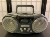 RCA Portable Radio, Model RCD143