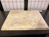 Vintage Piece of Marble as Shown