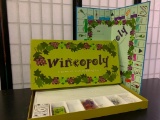 Wineopoly Game in Box