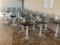 Lot of Stemware