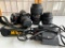 Nikon Digital Camera D-40 with Charger, Lenses and All Shown