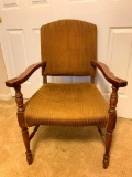 Vintage Arm Chair