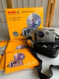 Kodak DC210 Zoom Camera in Original Box