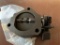Ground Up Restorations, Ehaust Heat Riser Valve, 1965+All, BB, 2 1/2