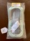 1968-72 Shift Boot Retainer (W/Console) New in Package