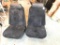 1970-72 Used Chevelle Bucket Seats