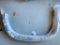 New 1970-72 Chevelle, Wheel Well, Chrome Molding