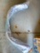 New 1970-72 Chevelle, Wheel Well, Chrome Molding