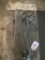 New 1968-72 Chevelle Group of Braided Brake lines