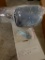 1968-72 Chevelle Left Door Mirror, New
