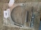 BBC, Billet Alternator Brac...Lock Chevy Long Kit 551469