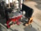 Rebuilt 408 BIg Block Motor with Radiator