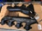 Set of 402 or 454 Big Block Exhaust Manifolds