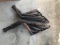 Used Set of Chevy Big Block Headers