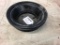 1971-72 GM AC/Water Pump Pulley, #3972180